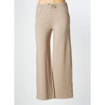ANONYME DESIGNERS - Jogging beige en modal - Femme - Taille 36 - Modz