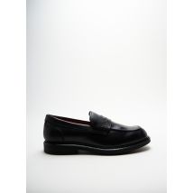 NERO GIARDINI - Mocassins noir en cuir pour homme - Taille 41 - Modz