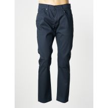 STOOKER - Pantalon slim bleu en coton pour femme - Taille 44 - Modz
