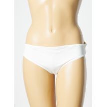 STEFFY - Culotte blanc en polyester pour femme - Taille 46 - Modz