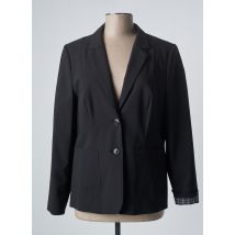 BETTY BARCLAY - Blazer noir en polyester pour femme - Taille 44 - Modz