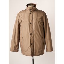 OLD TAYLOR - Parka vert en polyester - Homme - Taille 6XL - Modz