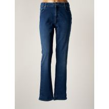 LEE COOPER - Jeans coupe droite bleu en coton pour femme - Taille W32 L32 - Modz