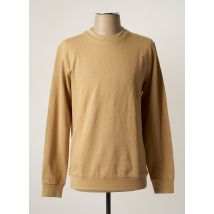 LEE COOPER - Pull beige en coton - Homme - Taille M - Modz