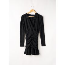 INDEE - Robe mi-longue noir en polyester - Fille - Taille TU - Modz