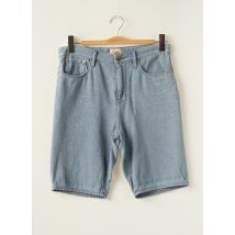BELLEROSE - Bermuda bleu en coton - Fille - Taille TU - Modz