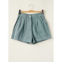 INDEE - Short bleu en coton - Fille - Taille TU - Modz