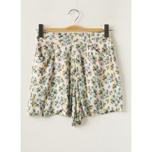 BELLEROSE - Short beige en viscose - Fille - Taille TU - Modz