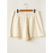 BELLEROSE - Short beige en coton - Fille - Taille TU - Modz
