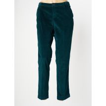 MAYJUNE - Pantalon chino vert en coton - Femme - Taille W24 - Modz