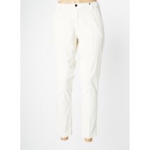MAYJUNE - Pantalon chino beige en coton - Femme - Taille W29 - Modz