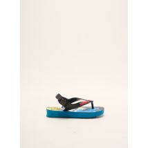 HAVAIANAS - Tongs bleu en autre matiere - Garçon - Taille 21 - Modz
