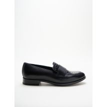LOLA ESPELETA - Mocassins noir en cuir - Femme - Taille 36 - Modz