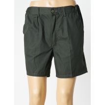 LMA - Bermuda gris en polyester - Femme - Taille 42 - Modz