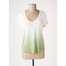 LPB - Top vert en polyester pour femme - Taille 34 - Modz