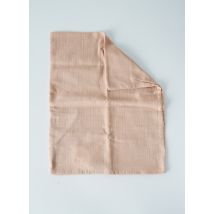 LA PETITE COLLECTION - Parure de lit rose en coton - Enfant - Taille TU - Modz