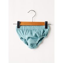 LA PETITE COLLECTION - Short bleu en coton - Enfant - Taille TU - Modz