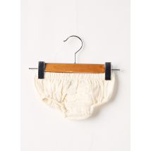 LA PETITE COLLECTION - Short beige en coton - Enfant - Taille TU - Modz