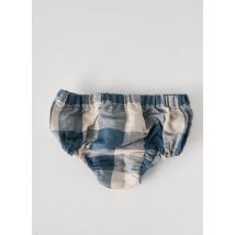 LA PETITE COLLECTION - Short bleu en coton - Enfant - Taille TU - Modz