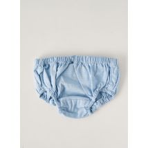 LA PETITE COLLECTION - Short bleu en coton - Enfant - Taille TU - Modz