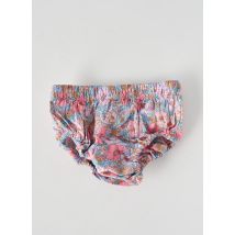 LA PETITE COLLECTION - Short rose en coton - Fille - Taille TU - Modz