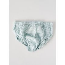 LA PETITE COLLECTION - Short vert en coton - Enfant - Taille TU - Modz