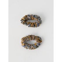LA PETITE COLLECTION - Accessoire pour cheveux bleu en autre matiere - Fille - Taille TU - Modz