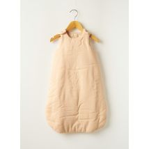 LA PETITE COLLECTION - Gigoteuse rose en coton - Fille - Taille TU - Modz