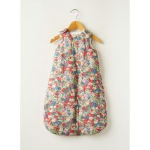 LA PETITE COLLECTION - Gigoteuse rouge en coton - Fille - Taille TU - Modz