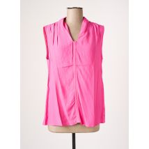 YEST - Top rose en viscose - Femme - Taille 36 - Modz