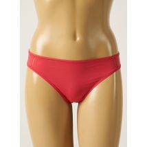ERES - String rouge en polyamide - Femme - Taille 42 - Modz