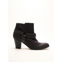 FUGITIVE BY FRANCESCO ROSSI - Bottines/Boots noir en autre matiere - Femme - Taille 41 - Modz