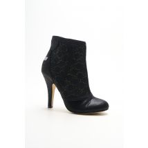 LOLLIPOPS - Bottines/Boots noir en autre matiere - Femme - Taille 35 - Modz