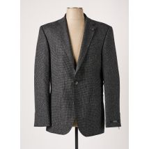DIGEL - Blazer gris en coton - Homme - Taille M - Modz