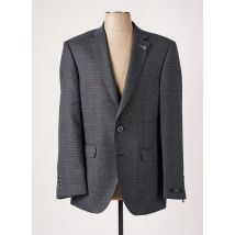 DIGEL - Blazer gris en polyester - Homme - Taille L - Modz