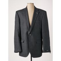 DIGEL - Blazer gris en polyester - Homme - Taille XL - Modz