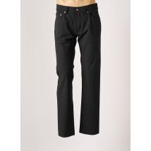 PIERRE CARDIN - Pantalon slim gris en polyester - Homme - Taille TU - Modz