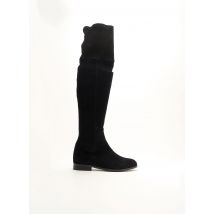 ANAKI - Cuissardes noir en autre matiere - Femme - Taille 38 - Modz