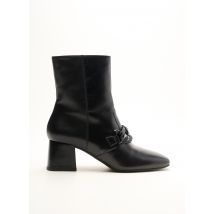 NERO GIARDINI - Bottines/Boots noir en cuir - Femme - Taille TU - Modz