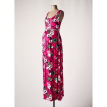 POMKIN - Robe maternité rose en modal - Femme - Taille 36 - Modz