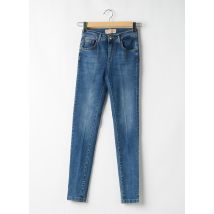 KOCCA - Jeans skinny bleu en coton - Femme - Taille TU - Modz