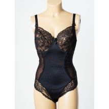 LISE CHARMEL - Body lingerie noir en polyamide - Femme - Taille 90E - Modz