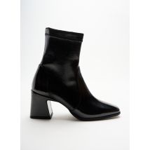 BRUNO PREMI - Bottines/Boots noir en textile - Femme - Taille 38 - Modz