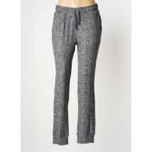 ROXY - Jogging gris en polyester - Femme - Taille 40 - Modz