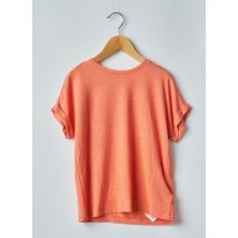 NAME IT - Top orange en viscose - Fille - Taille TU - Modz