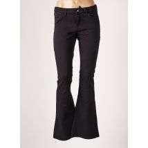 SCOTCH & SODA - Jeans coupe slim noir en coton - Femme - Taille W25 - Modz