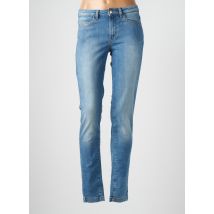 CAVALLI - Jeans coupe slim bleu en coton - Femme - Taille W26 - Modz