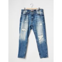LTB - Jeans coupe slim bleu en coton - Homme - Taille W30 - Modz