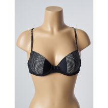 MARIE JO - Soutien-gorge noir en polyamide - Femme - Taille 85D - Modz