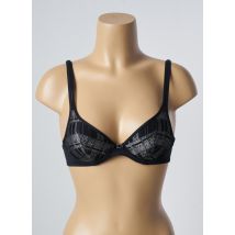 MARIE JO - Soutien-gorge noir en polyamide - Femme - Taille 90C - Modz